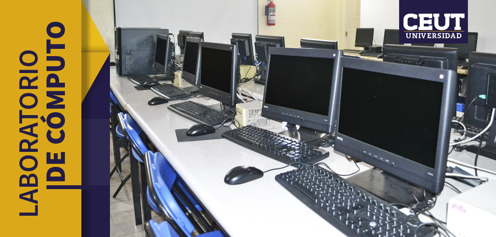 Aula Universidad 8
